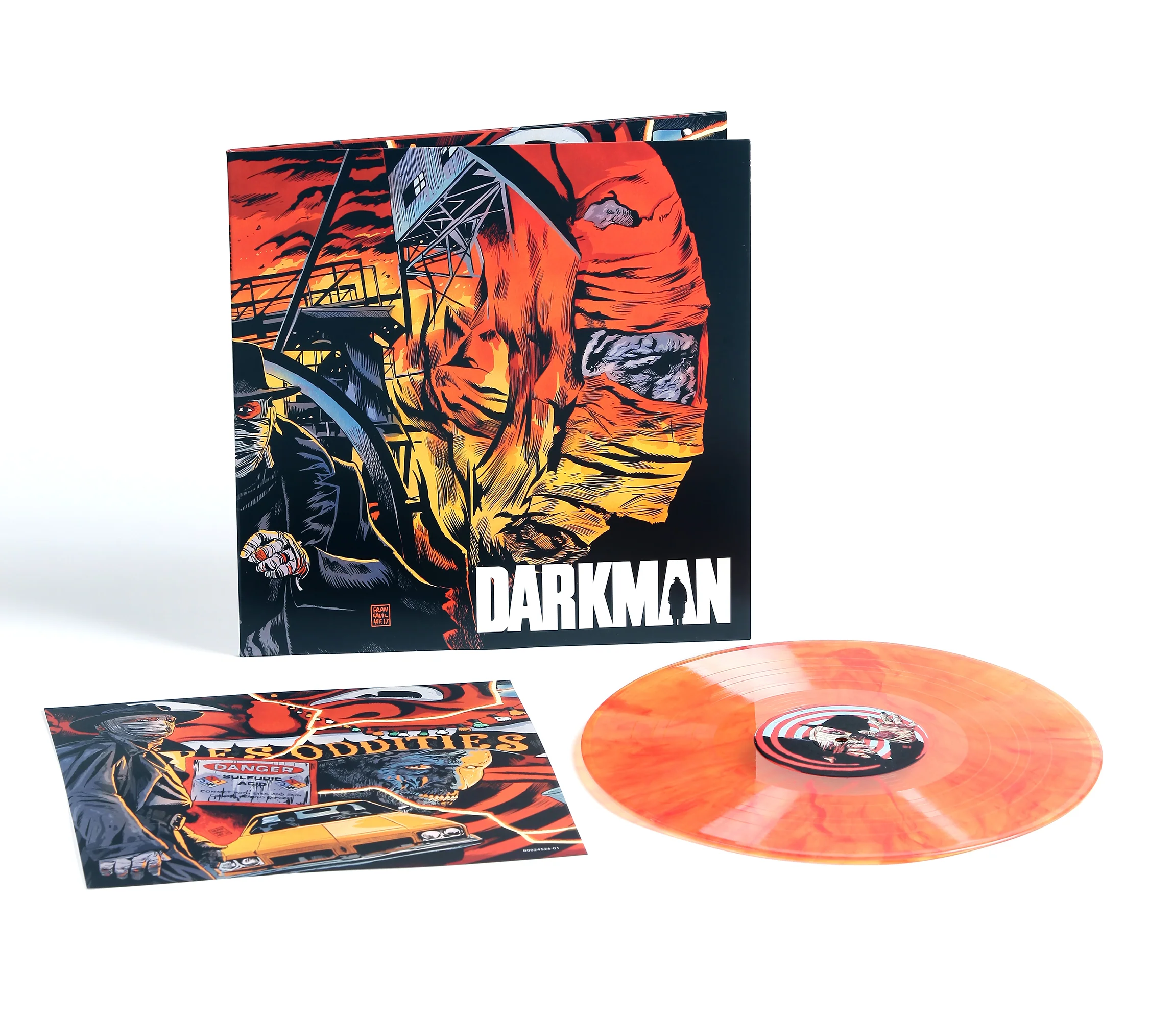 Darkman - Image 7