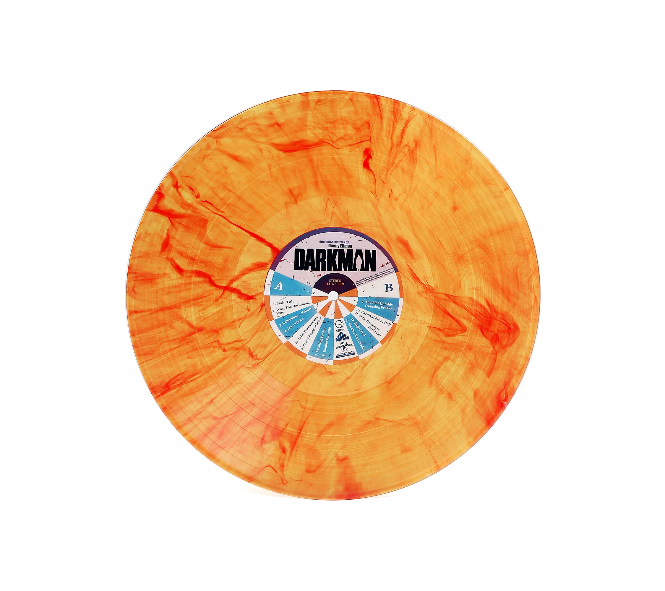 Darkman - wholesale - Image 3