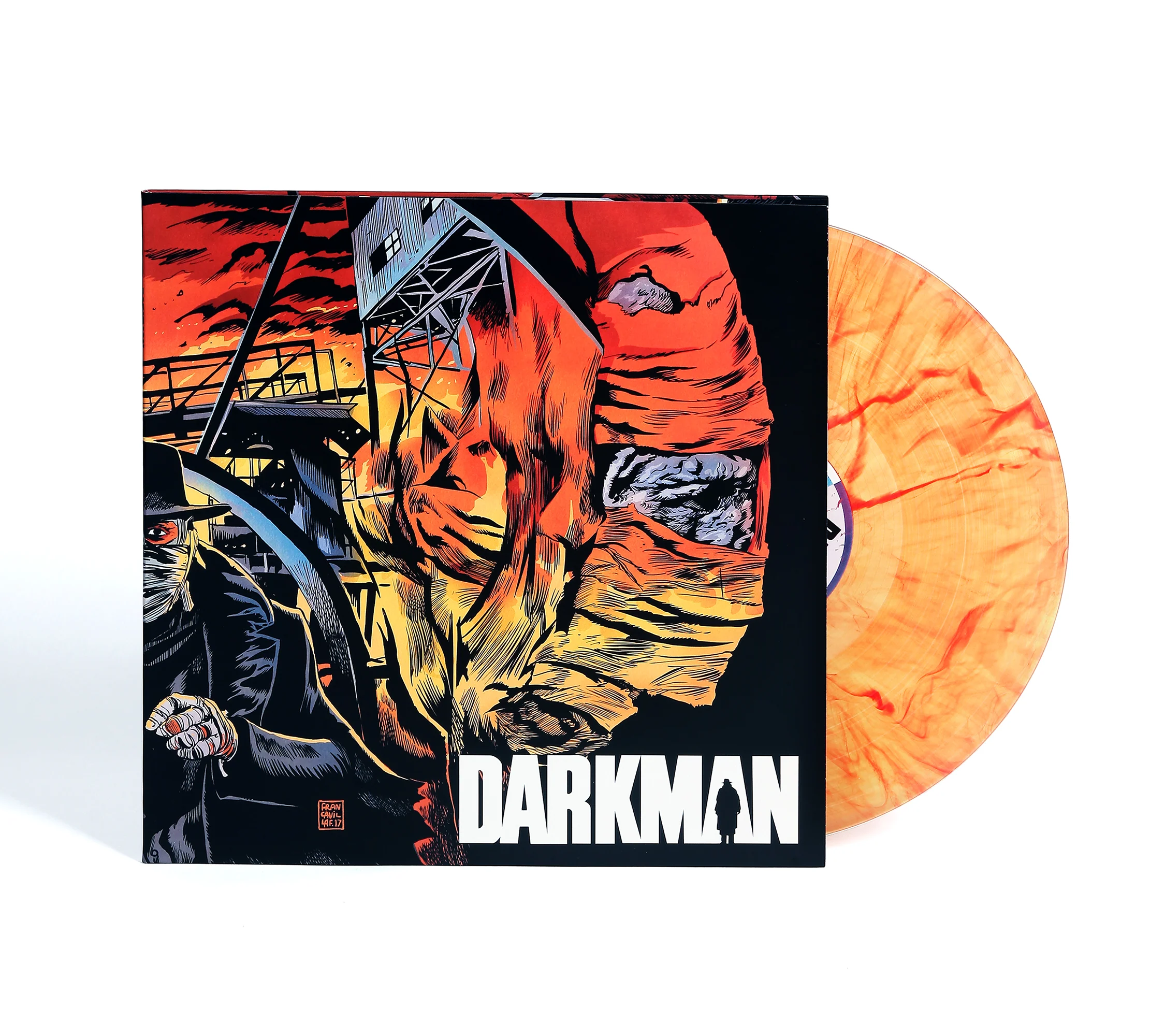 Darkman - wholesale - Image 4