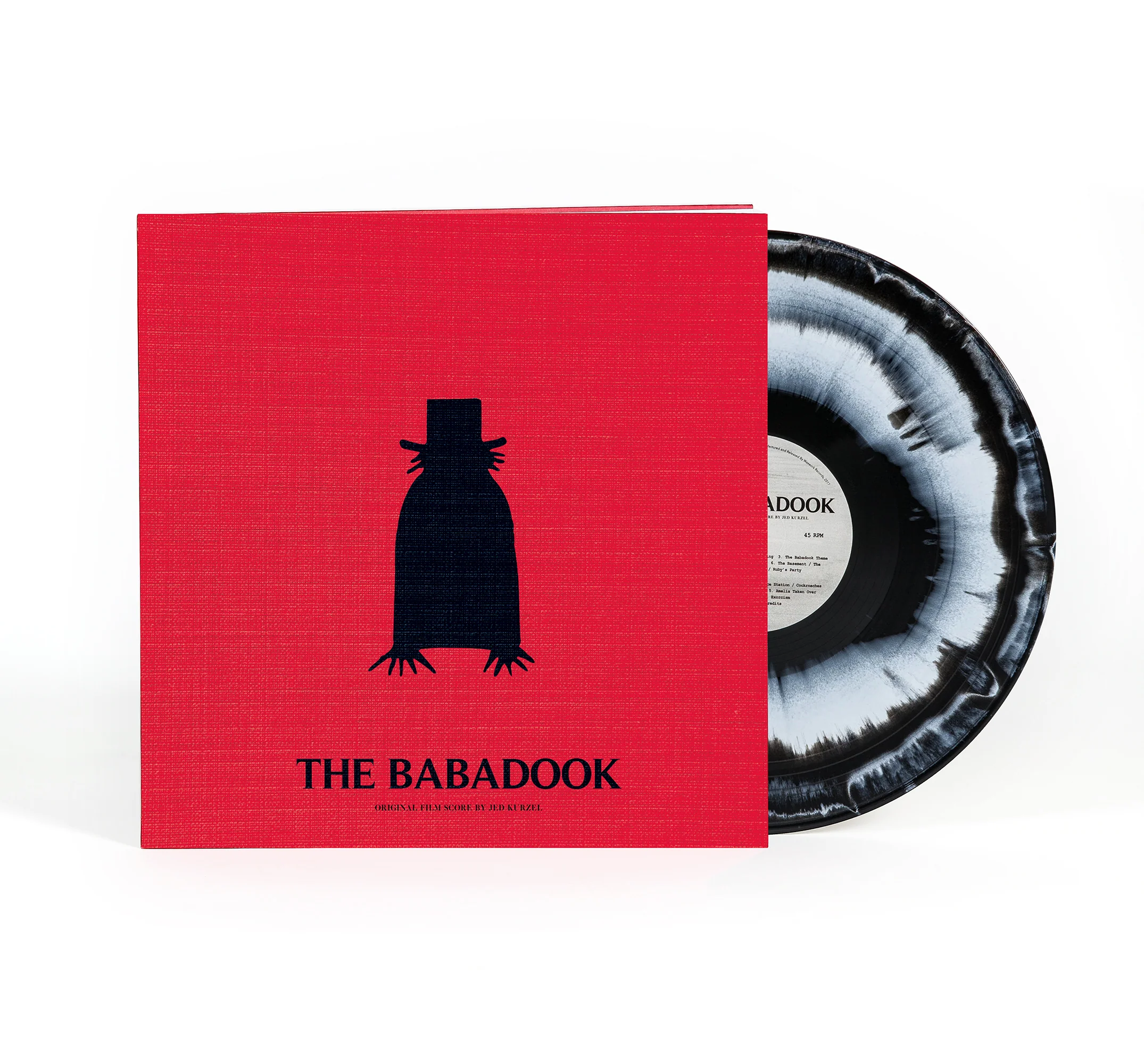 The Babadook - Image 3