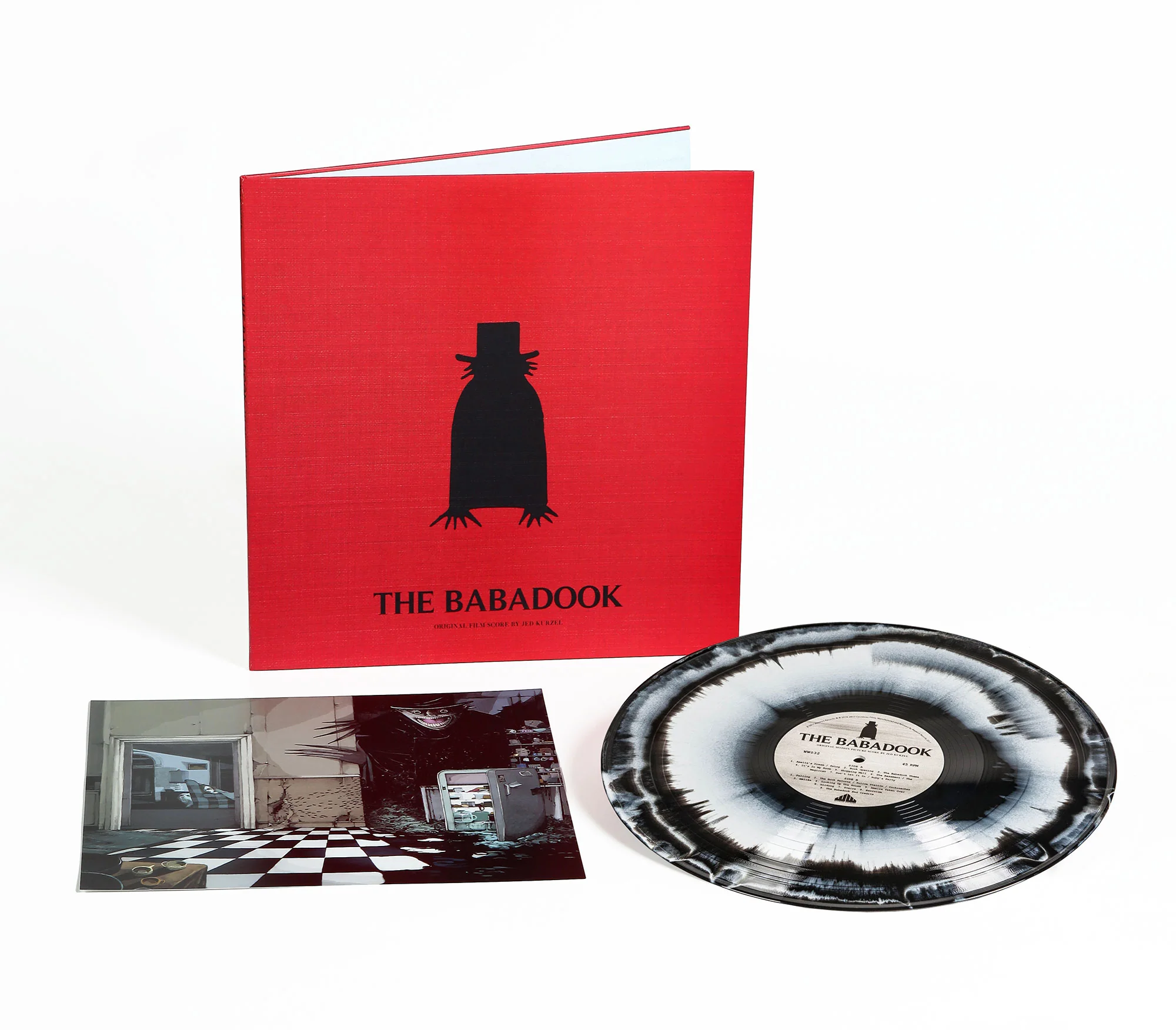 The Babadook - Image 4