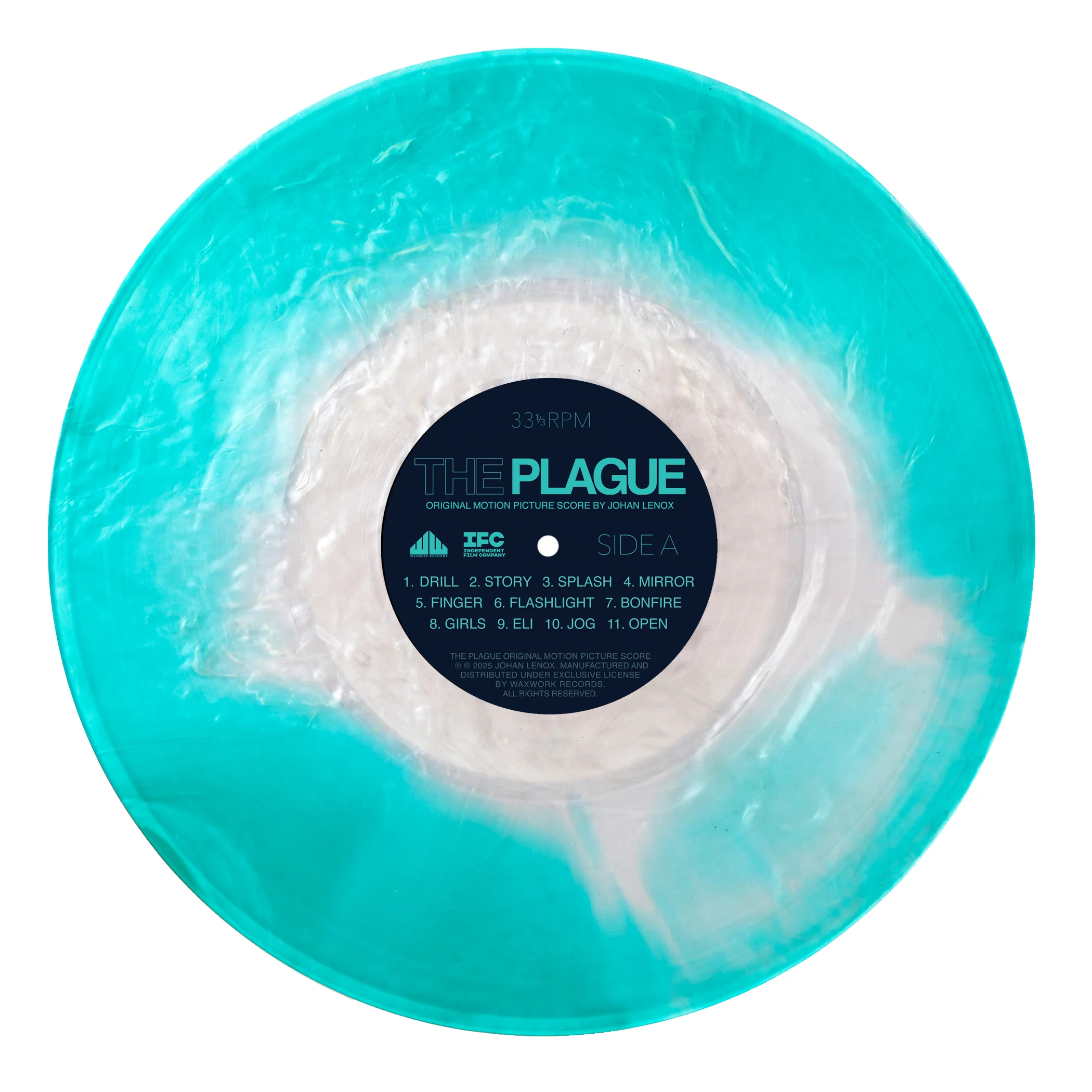 The Plague - wholesale - Image 3